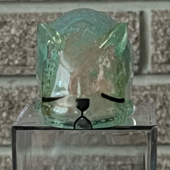 Unbox Industries GID Flake Edition Daydream Nimbus and Sleeping Elfie Sofubi - Picture 3 of 16